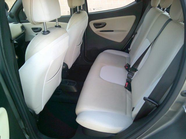 LANCIA Ypsilon 1.3 MJT 16V 95 CV 5 porte S&S Gold