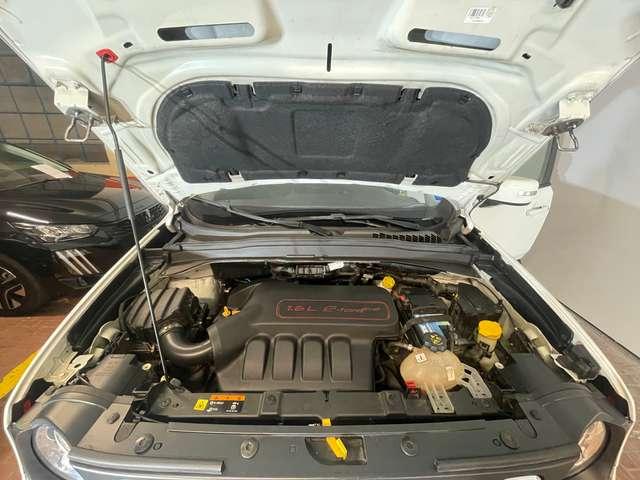 Jeep Renegade 1.6 E-Torque Evo 110cv + Cerchi R17 PREZZO REALE