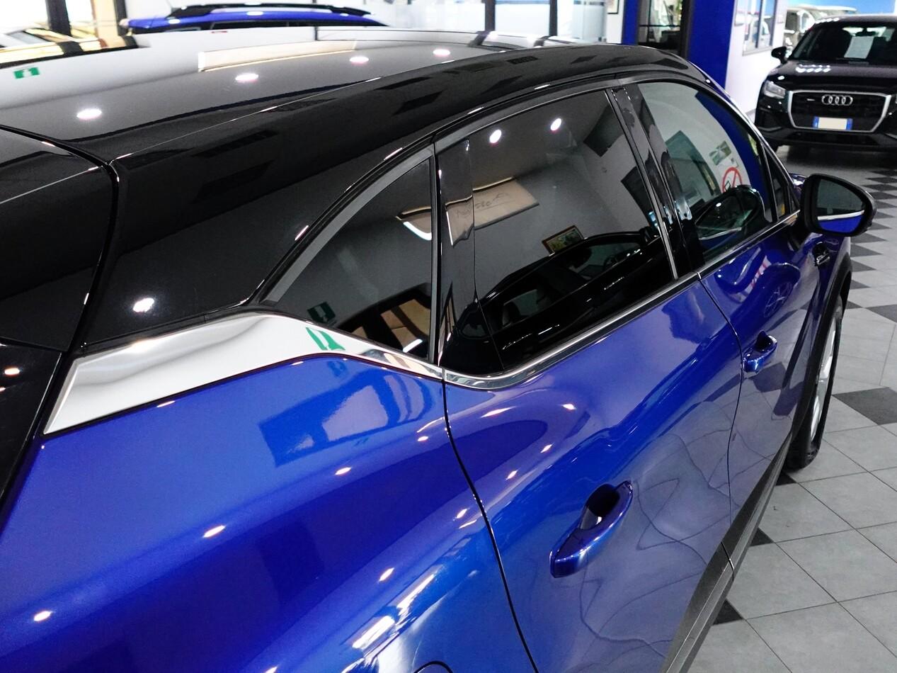 Renault Captur 1.6 E-TECH PHEV 160 CV INTENS