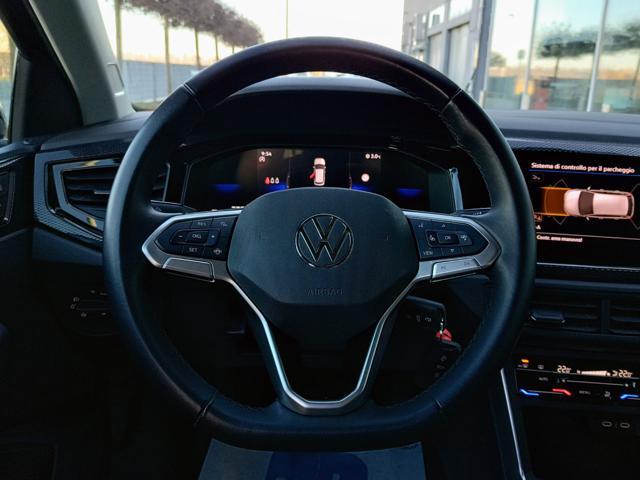 VOLKSWAGEN Polo 1.0 TSI Edition Plus