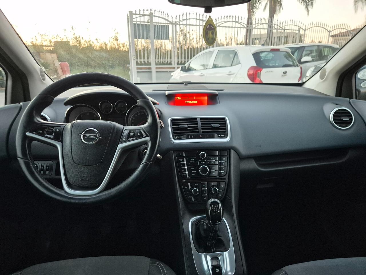 Opel MERIVA 1.3 CDTI 95CV RESTAYLING NUOVA