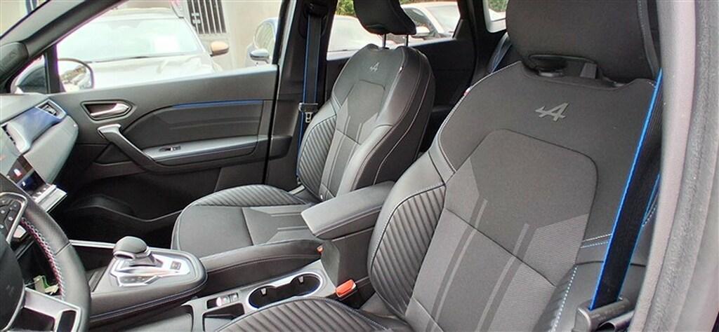 Renault Symbioz 1.6 E-Tech full hybrid Esprit Alpine Auto