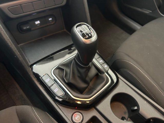 KIA Sportage 1.6 TGDi GPL Business