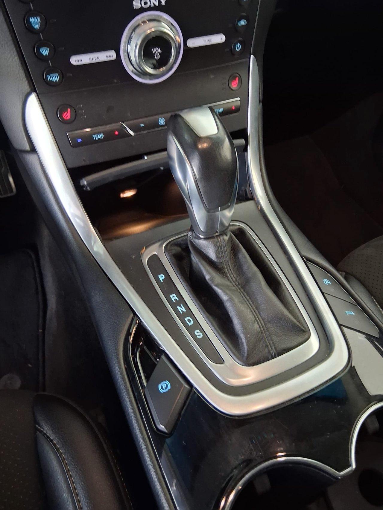 FORD Edge 2.0 DIESEL 210 CV