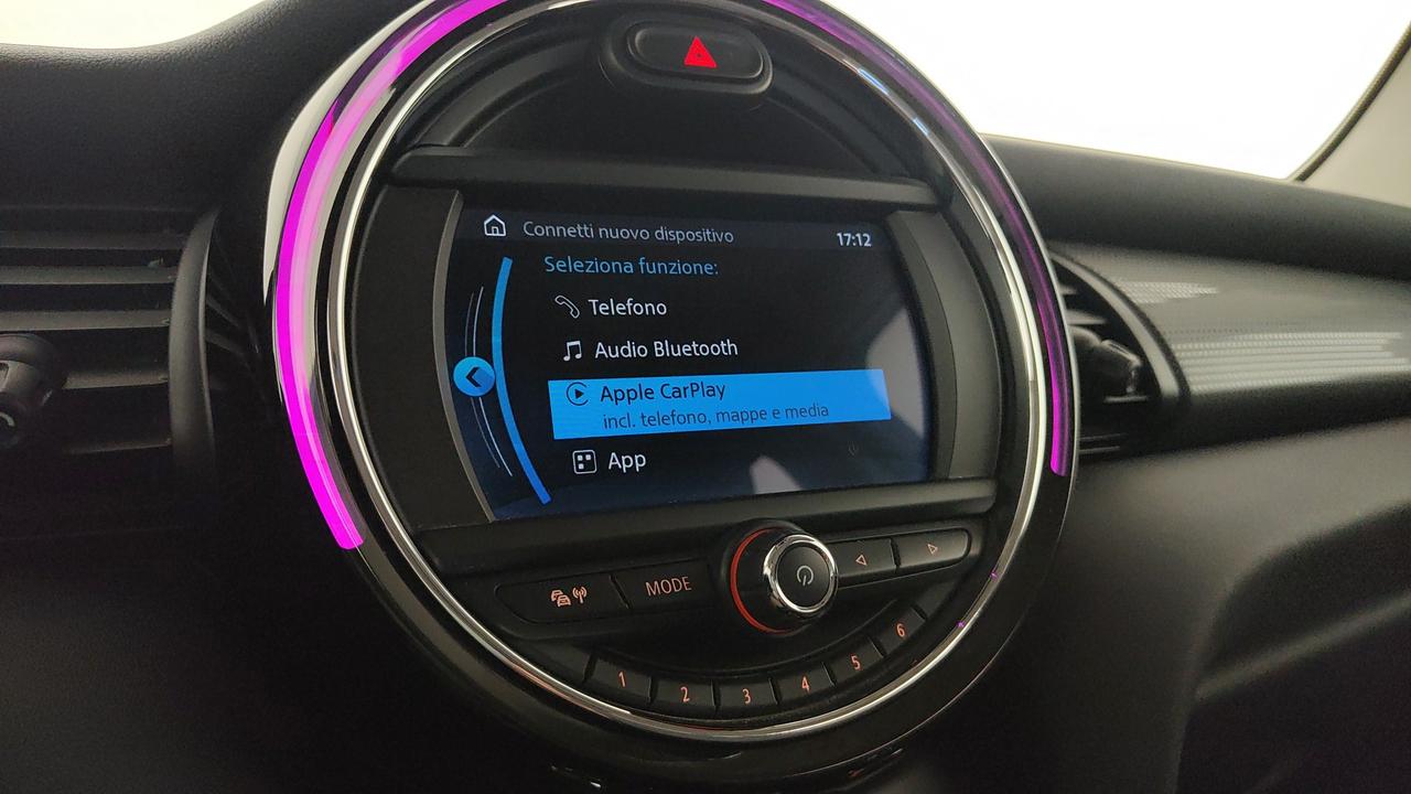 MINI Mini IV F55 2018 5p - Mini 5p 1.5 Cooper Boost auto