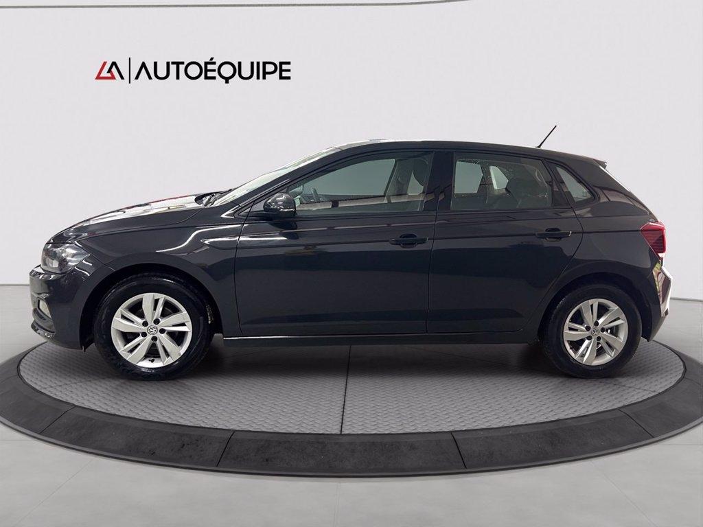 VOLKSWAGEN Polo 5p 1.0 evo Comfortline 80cv del 2019