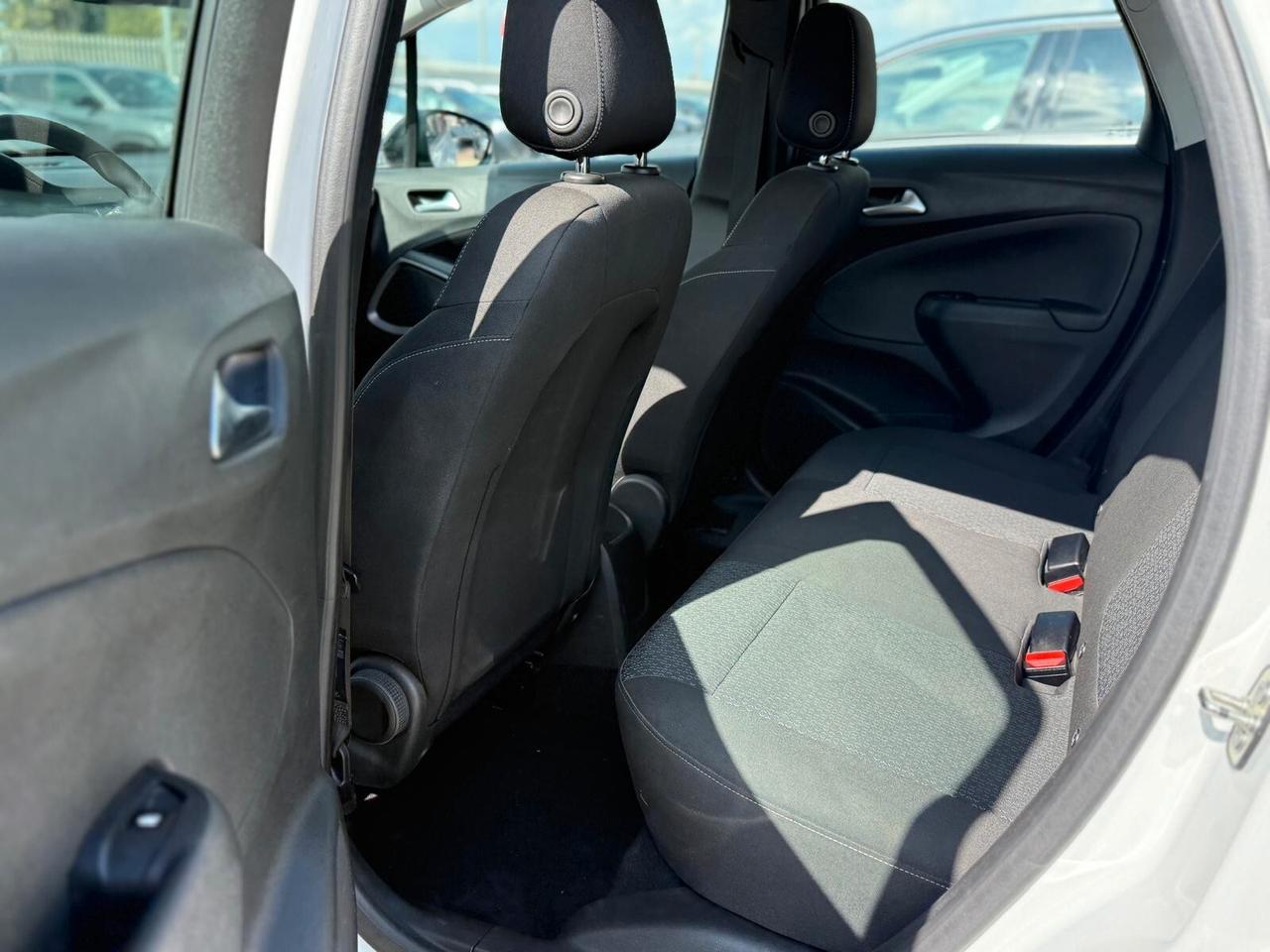 OPEL CROSSLAND ADVANCE 1.2 - KM 38.000 - AZIENDALE