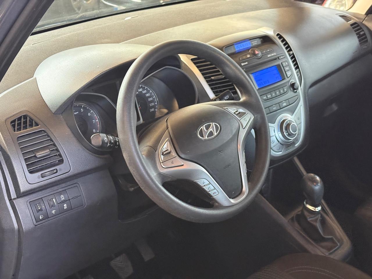 Hyundai iX20 1.4 90 CV XPossible