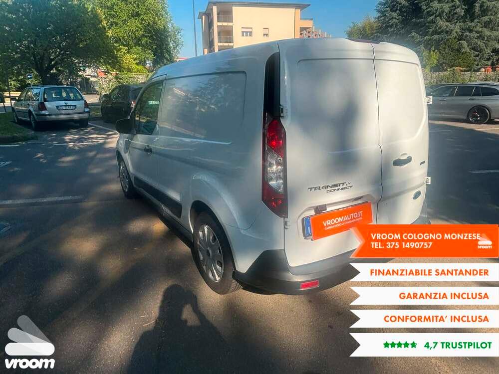 FORD Transit Connect 2ªs Transit Connect 200 1...