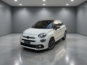 Fiat 500X 1.0 120 CV GPL Sport 10.2020