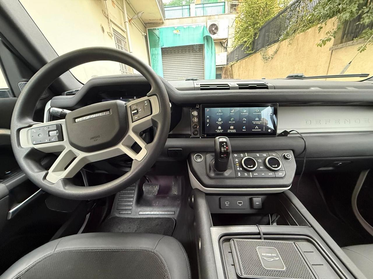 Land Rover Defender 110 2.0 SD4 240CV AWD Auto S ( VERRICELLO )