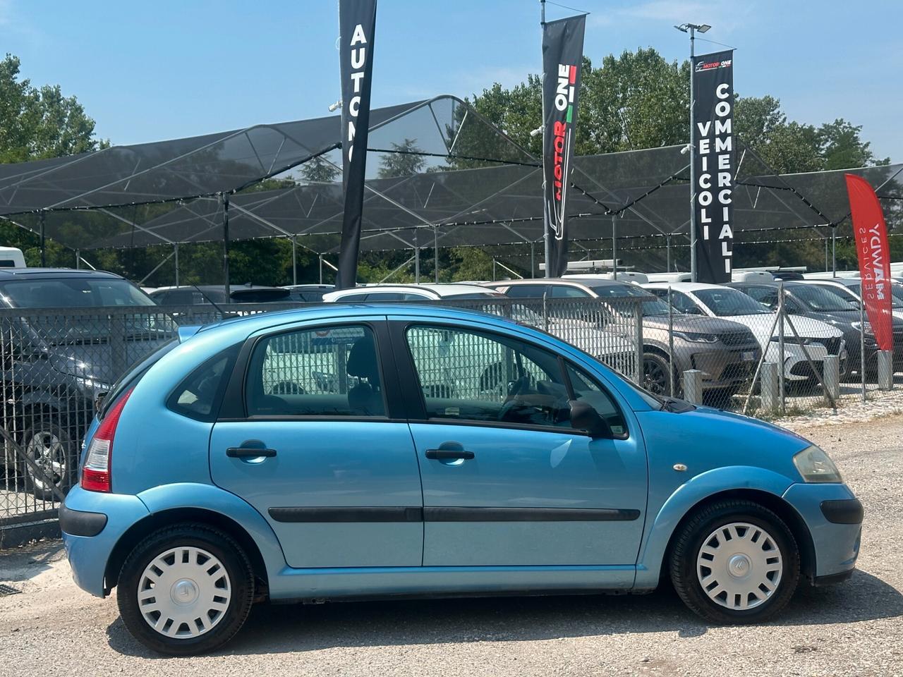 Citroen C3 1.1 Elegance