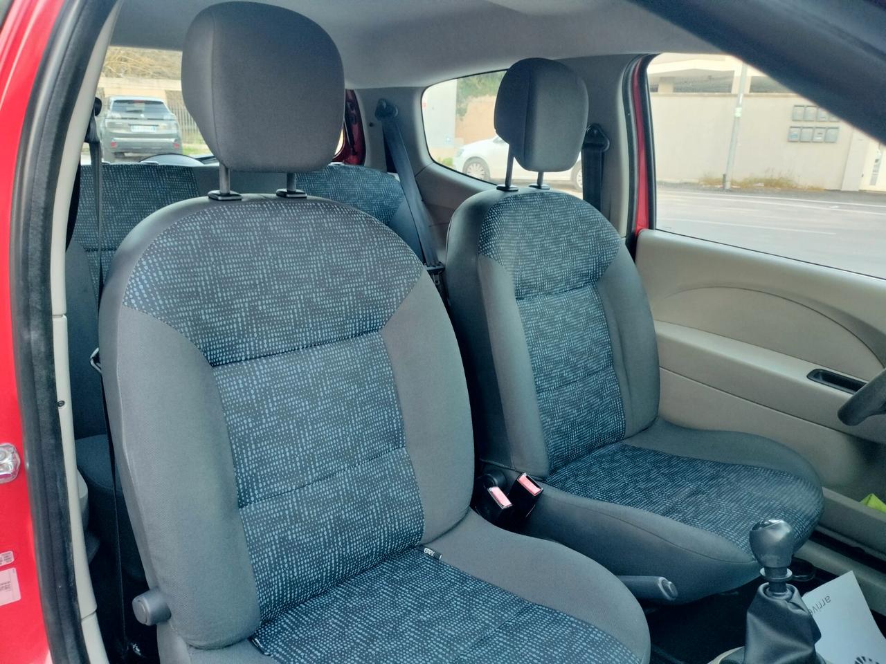 Renault Twingo 1.2 16V LEV Sport & Sound