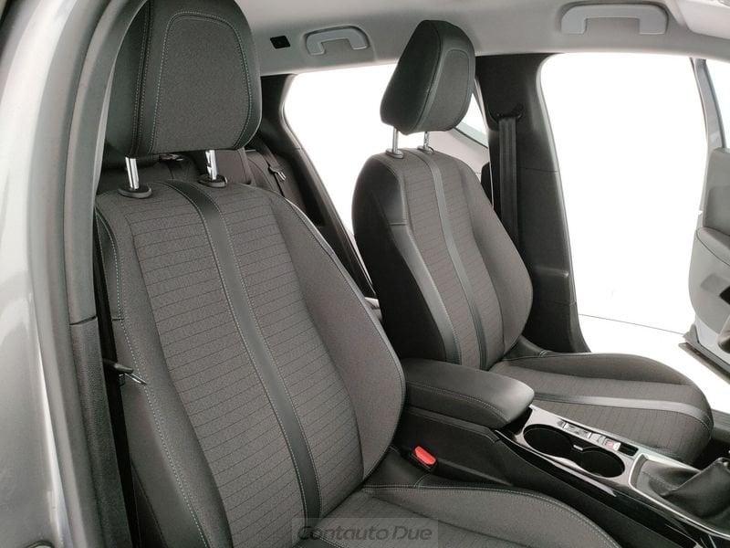 Peugeot 2008 BlueHDi 110 Allure Pack S/S N1- AUTOCARRO