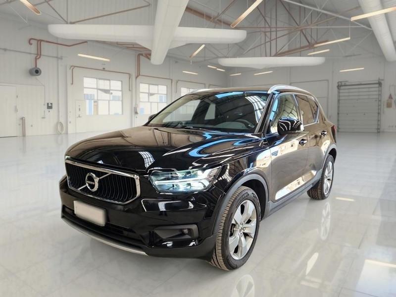 VOLVO XC40 D3 GEARTRONIC BUSINESS PLUS 5 PORTE SUV