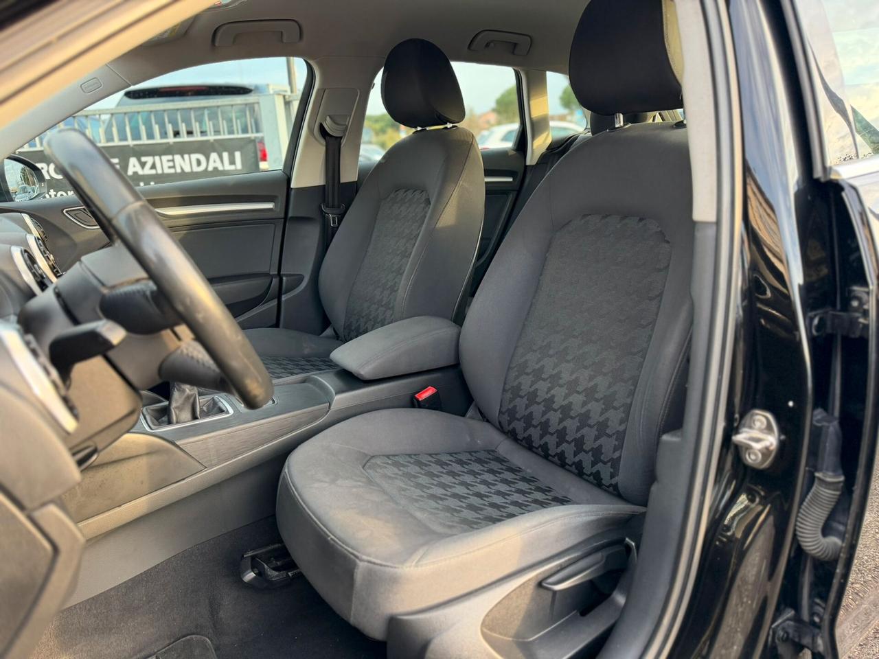 Audi A3 SPB 1.4 TFSI S tronic g-tron Ambition