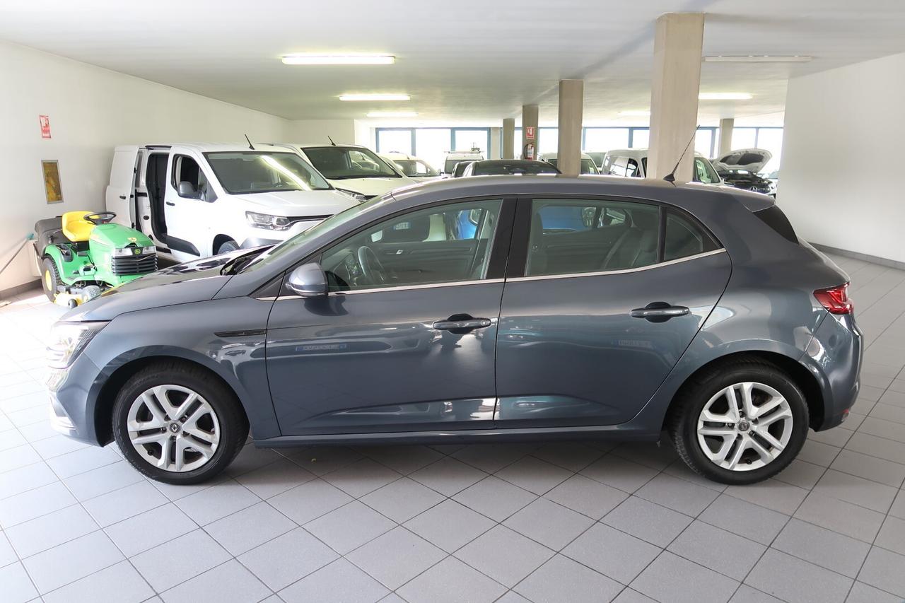 Renault Megane TCe 115 CV 5p Business