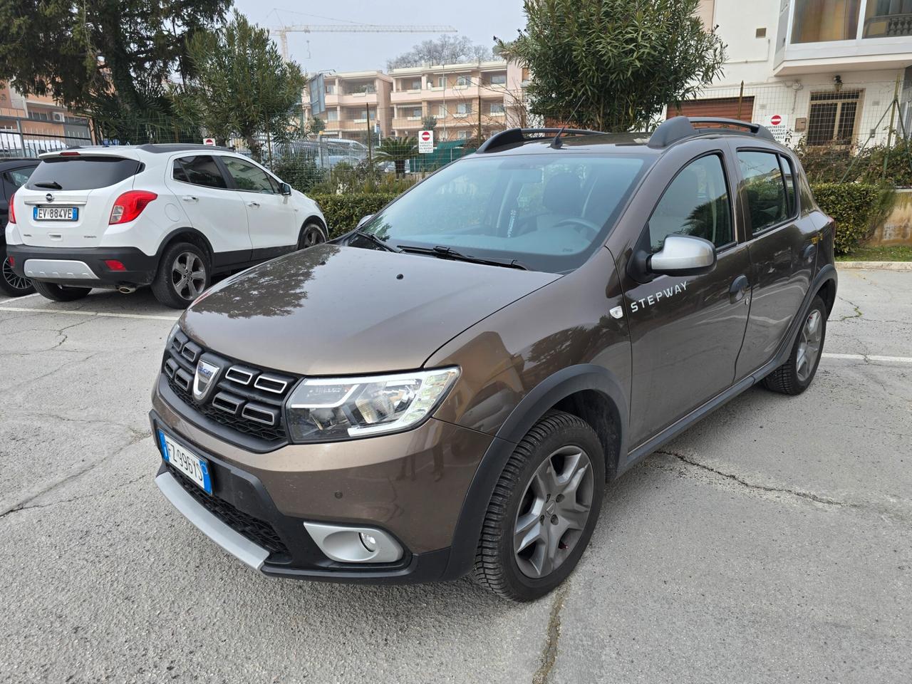 Dacia Duster 1.5 Blue dCi 8V 115 CV 4x2 Comfort