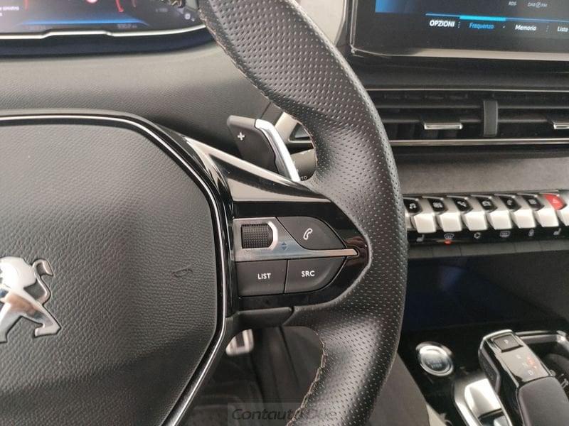 Peugeot 3008 3008 BlueHDi 130 S&S EAT8 GT