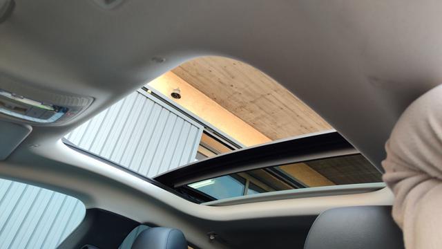 MERCEDES-BENZ CLA 200 d Automatic Sport TETTO-PELLE-GANCIO