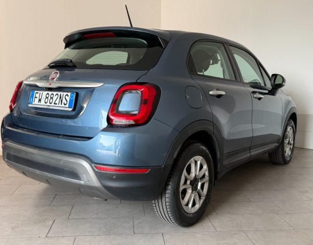 FIAT 500X 1.3 T4 150 CV DCT S-Design Cross