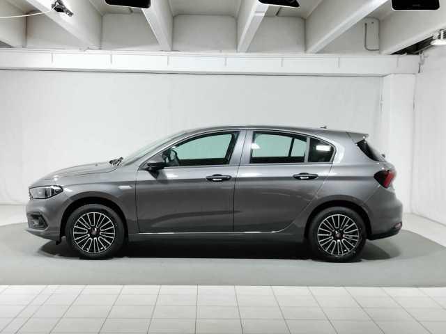 Fiat Tipo 1.0 5 porte