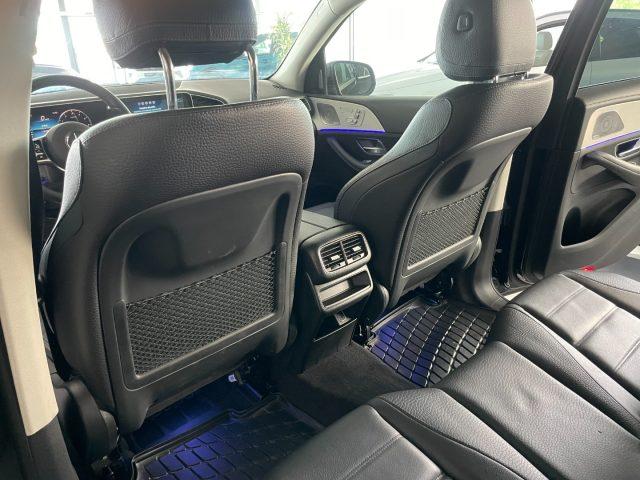 MERCEDES-BENZ GLE 350 2.0 de Hybrid EQ 4Matic Premium