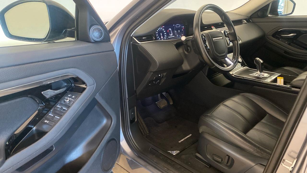 Land Rover Range Evoque 2.0D I4-L.Flw 150 CV AWD Auto HSE