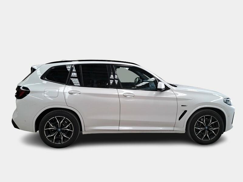 BMW X3 xDrive 30e MSport Auto