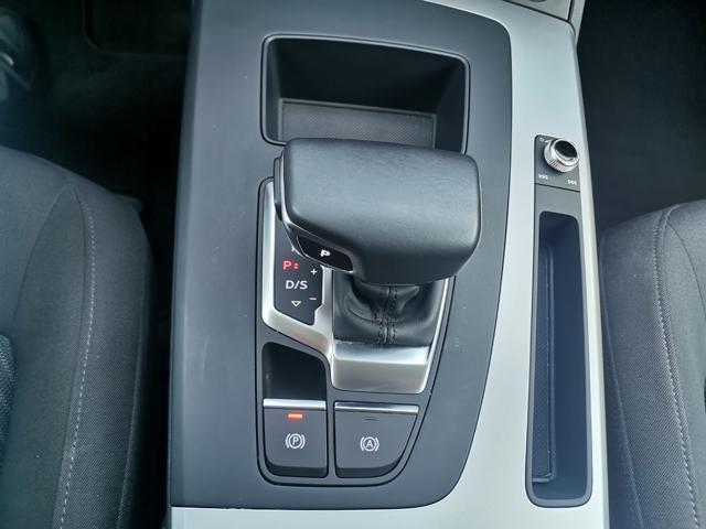 AUDI Q5 40 TDI 204 CV quattro S tronic Business Advanced