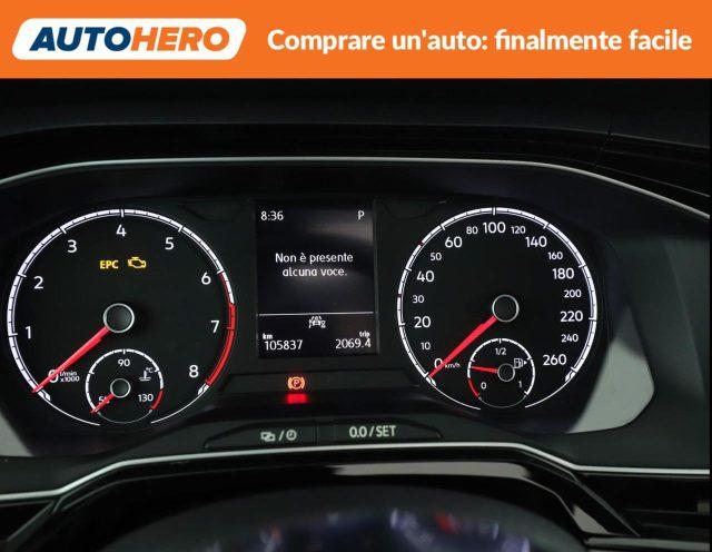 VOLKSWAGEN Polo 2.0 TSI DSG GTI BlueMotion Technology