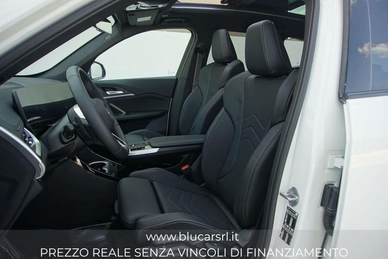 BMW X1 sDrive 18d MSport Pro DCT