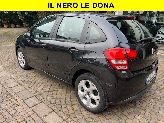 CITROEN C3 1.4 Exclusive 5 Porte