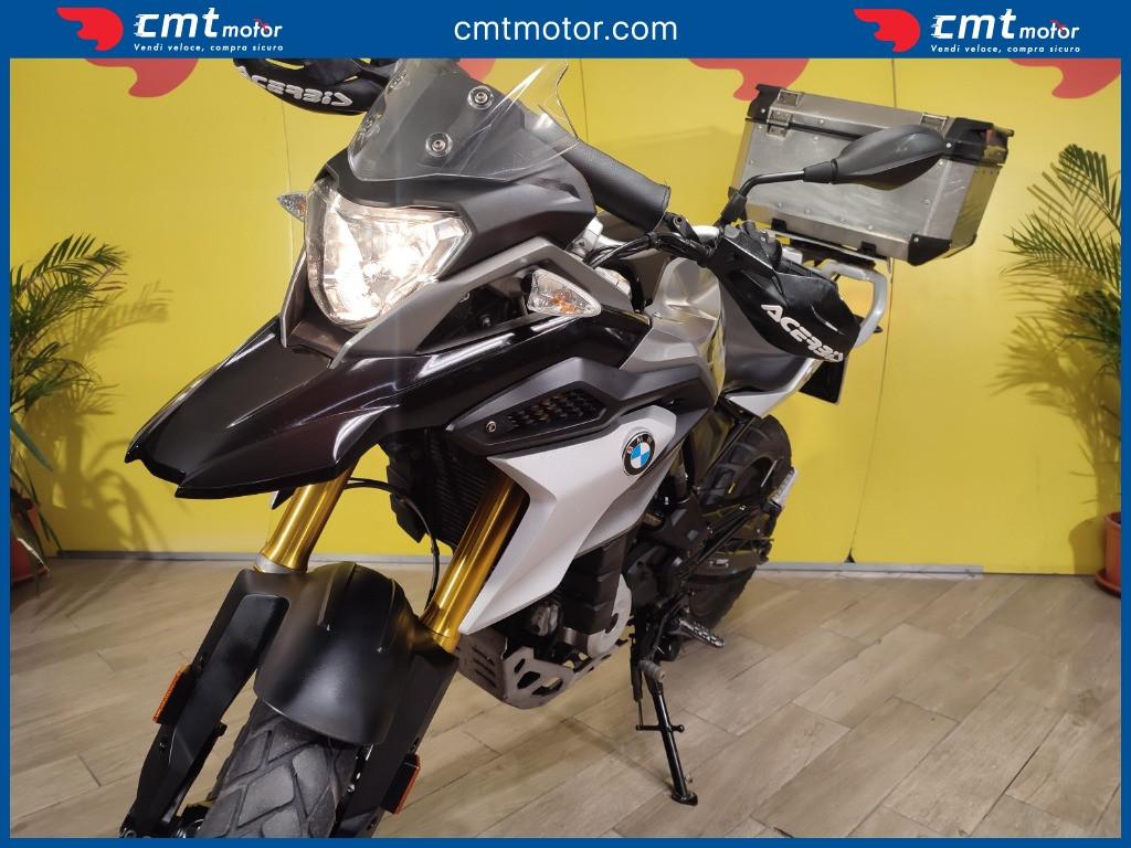 BMW G 310 GS - 2020