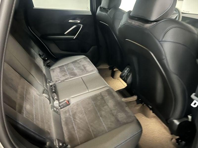 BMW X1 sDrive 18d MSport DCT