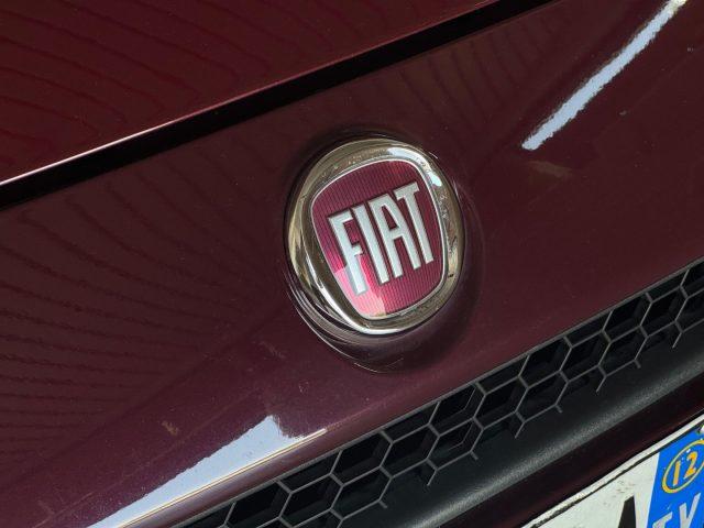 FIAT Punto 1.4 S&S 8V 5 porte Easy UNICOPROPRIETARIO