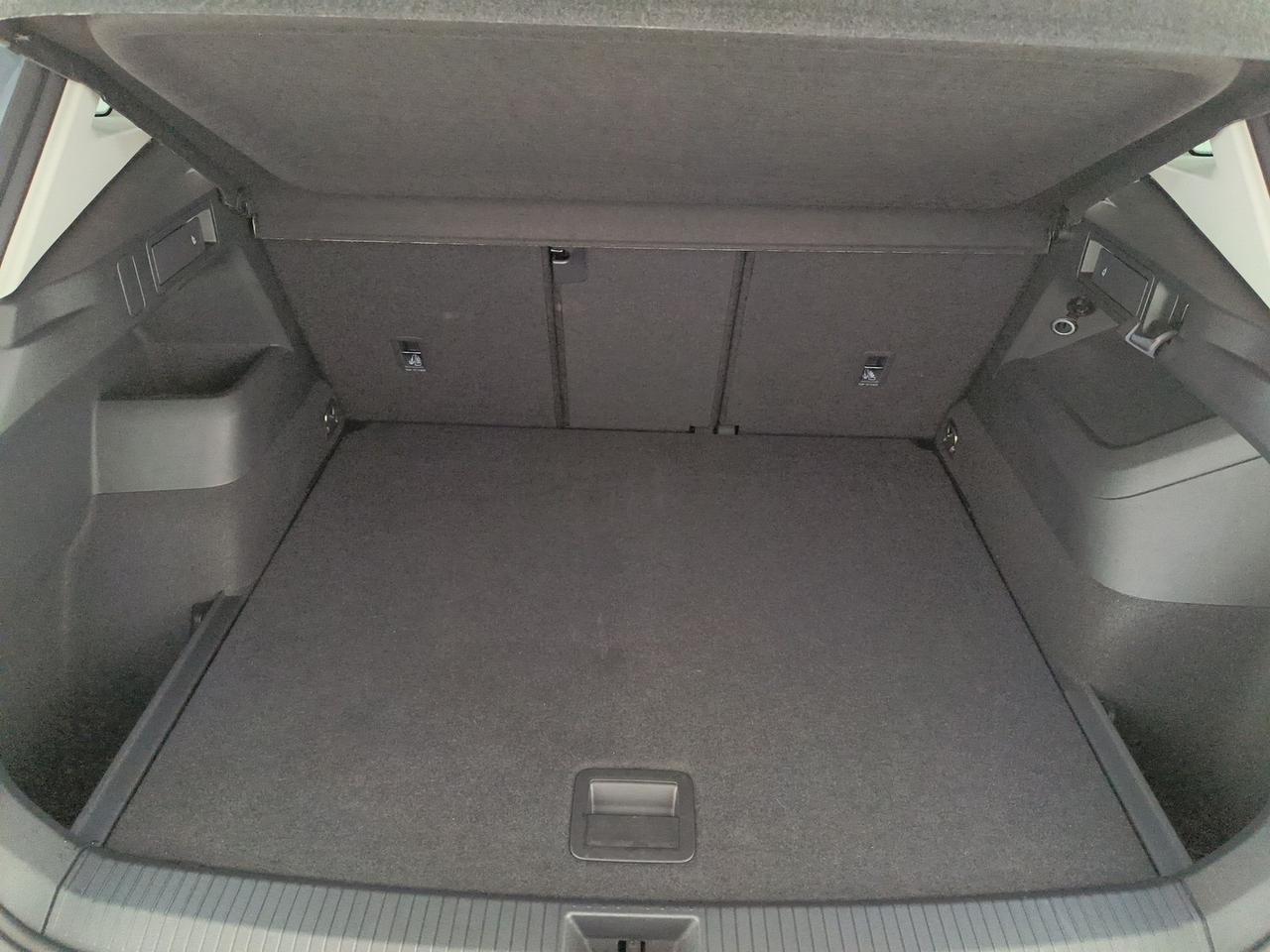 Volkswagen Tiguan 1.5 etsi edition plus 130cv dsg