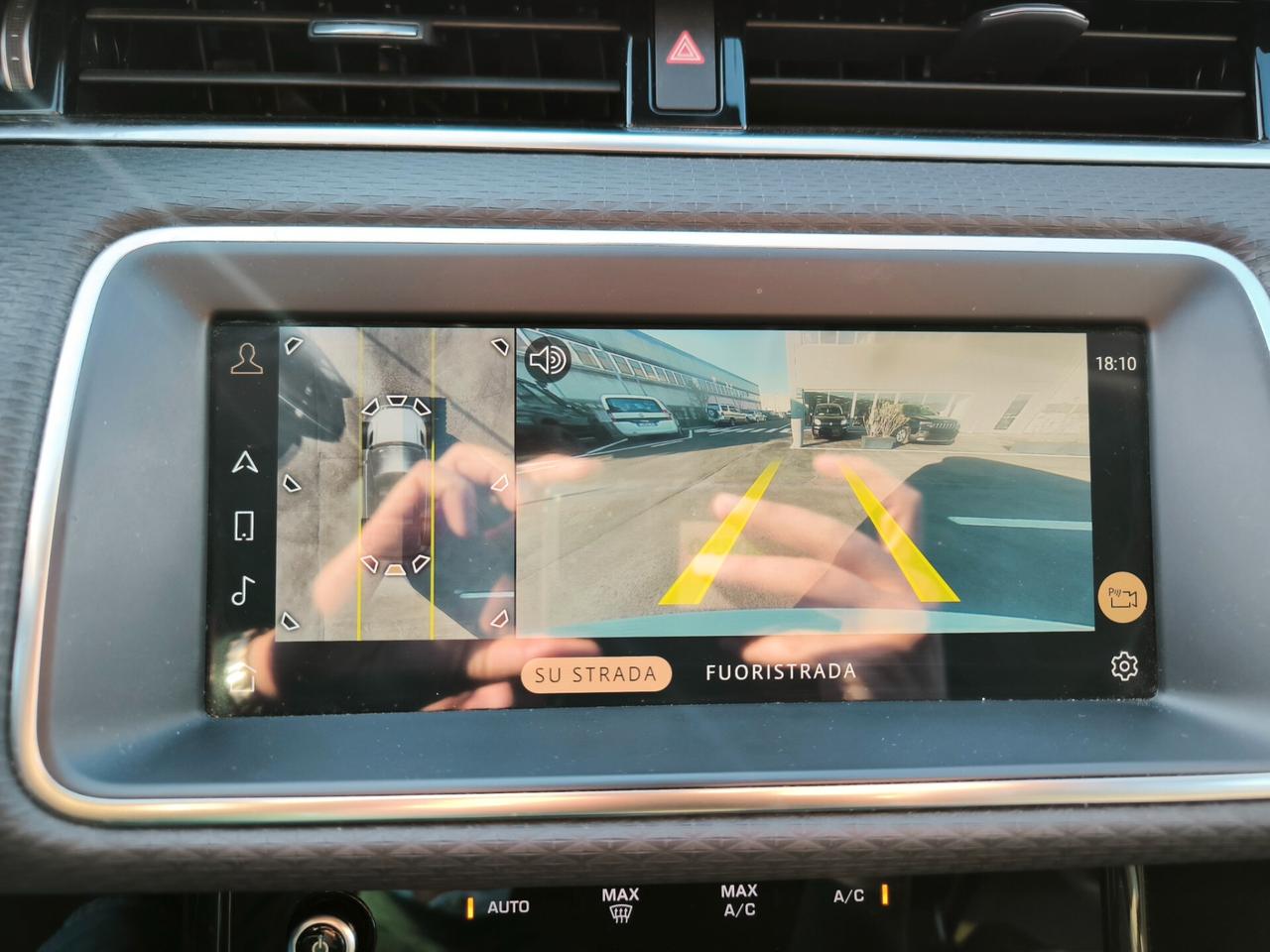 Land Rover Range Evoque 2.0 I4 200 CV AWD Auto