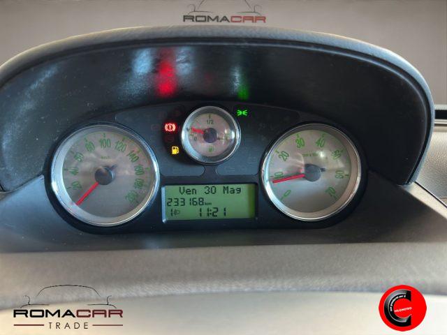 LANCIA Ypsilon 1.3 MJT 75 CV