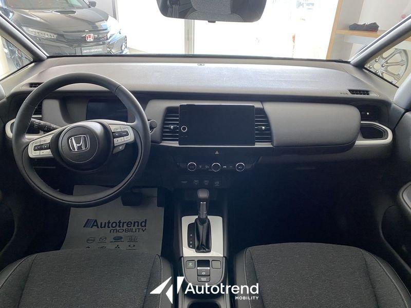 Honda Jazz 1.5 Hybrid 122 CV Automatica NAVI Advance