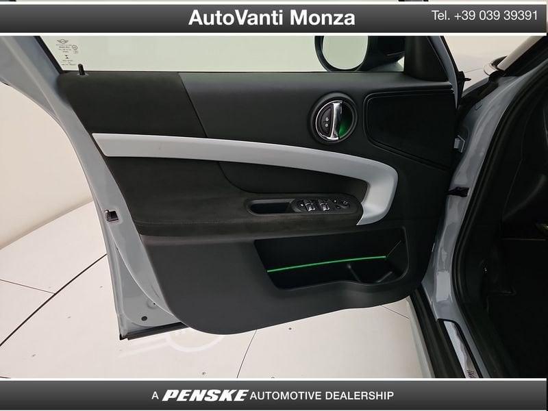 MINI Mini Countryman F60 Mini 1.5 Cooper Untamed Edition Countryman