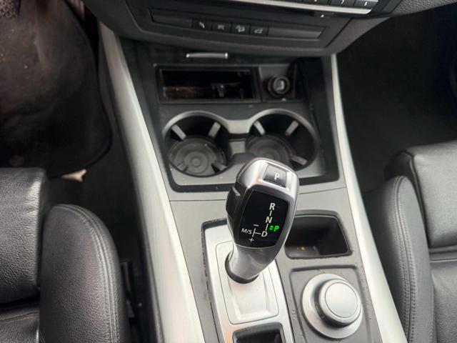 BMW X5 7posti 3.0d cat Attiva senza nessun lavoro da fare