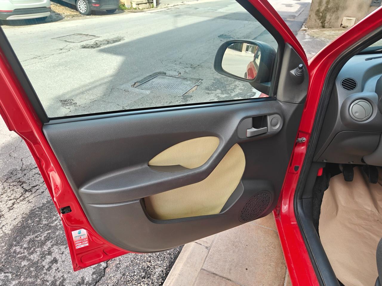 Fiat Panda 1.2 Emotion OK neop