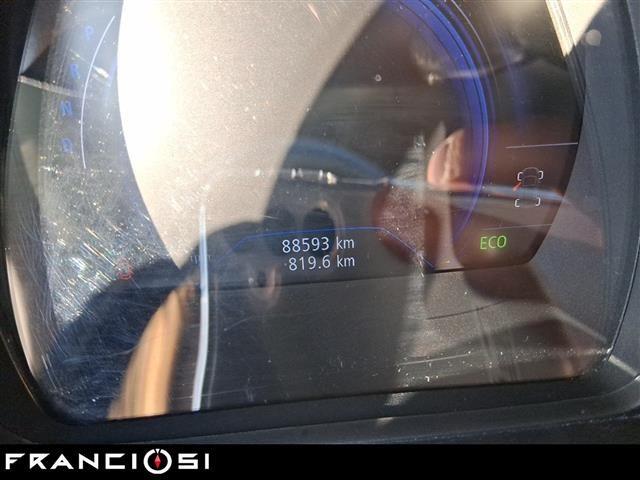 RENAULT Kadjar 1.5 dCi Energy 110cv Hypnotic EDC