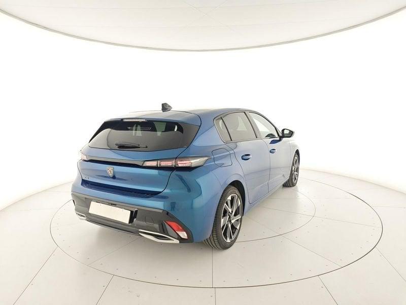 Peugeot 308 PureTech Turbo 130 S&S Allure