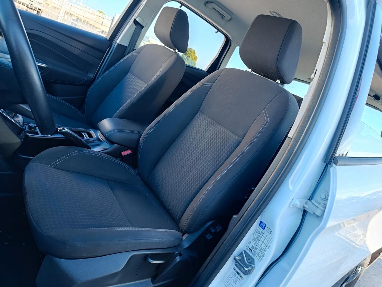 Ford C-Max 1.5 TDCi 120CV Start&Stop Business