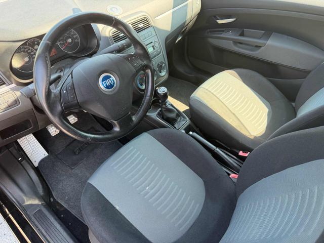 FIAT Grande Punto 1.4 3 porte Dynamic