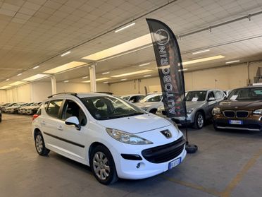 Peugeot 207 1.4 8V 75CV SW Active