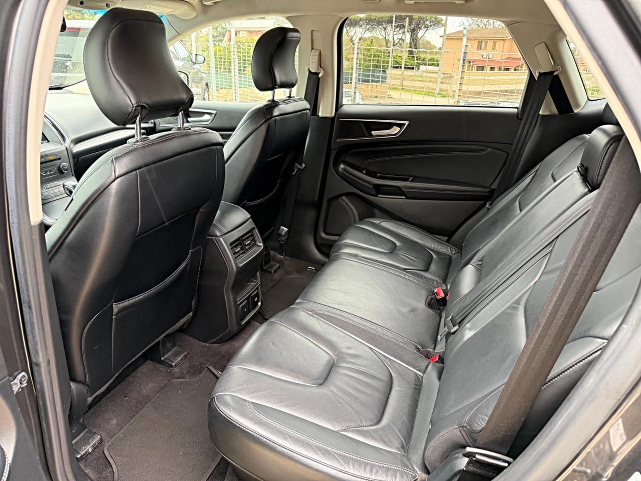 Ford Edge 2.0 TDCI 210 CV AWD Start&Stop Powershift Vignale