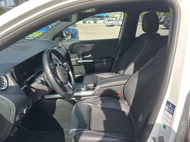 Mercedes-Benz GLA 200 D SPORT PLUS AUTO